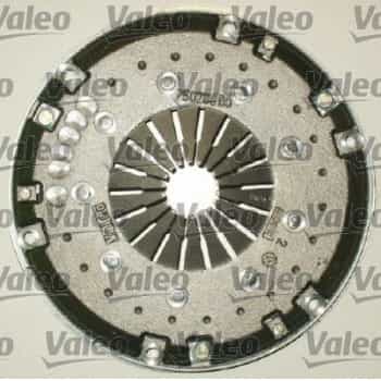 Kit de embrague 821124 Valeo