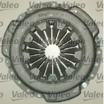 Kit de embrague 821457 Valeo