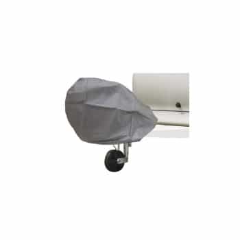 Cubierta de barra de tiro TCP