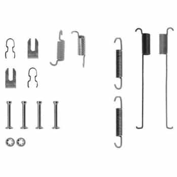 Accesorios, zapata de freno