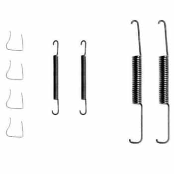 Accesorios, zapata de freno