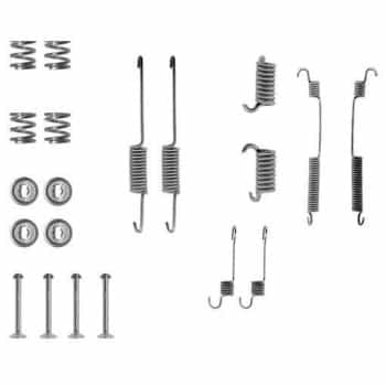 Accesorios, zapata de freno