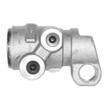 Distribuidor de fuerza de frenado 3929 ABS