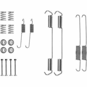 Accesorios, zapata de freno