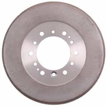 Tambor de freno 2636-S ABS