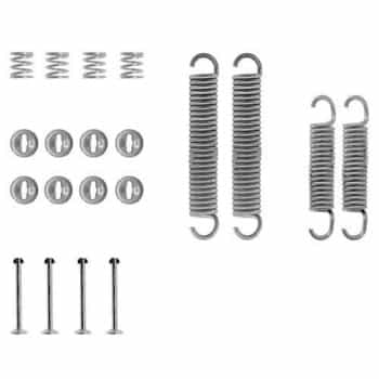 Accesorios, zapata de freno