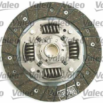 Kit de embrague 821340 Valeo