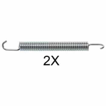 Accesorios, zapata de freno de estacionamiento