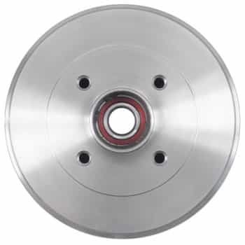 Tambor de freno 2880-S ABS