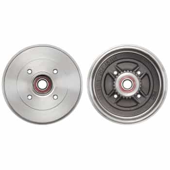 Tambor de freno 2698-SC ABS