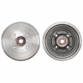 Tambor de freno 2828-SC ABS