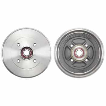 Tambor de freno 2880-SC ABS