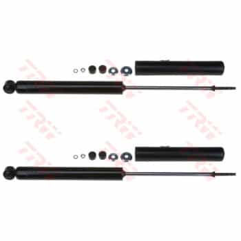 Amortiguador JGE217T TRW