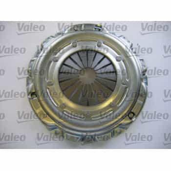 Kit de embrague 835007 Valeo