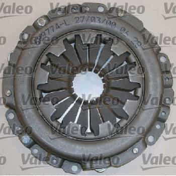 Kit de embrague 834006 Valeo