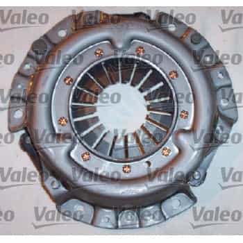 Kit de embrague 801649 Valeo