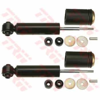 Amortiguador JHE246T TRW