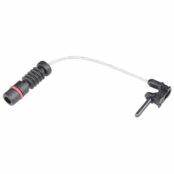 Contacto de advertencia, desgaste de pastillas/forros de freno 39501 ABS