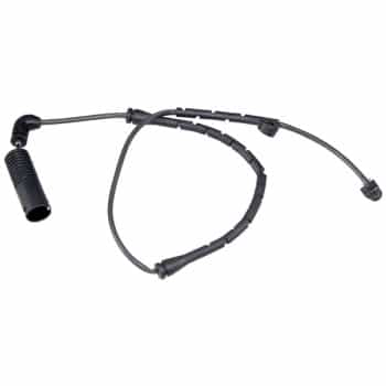 Contacto de advertencia, desgaste de pastillas/forros de freno 39581 ABS