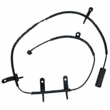 Contacto de advertencia, desgaste de pastillas/forros de freno 39607 ABS