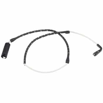 Contacto de advertencia, desgaste de pastillas/forros de freno 39566 ABS