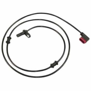 Sensor de velocidad de la rueda 30107 ABS