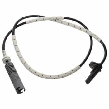 Sensor de velocidad de la rueda 30269 ABS