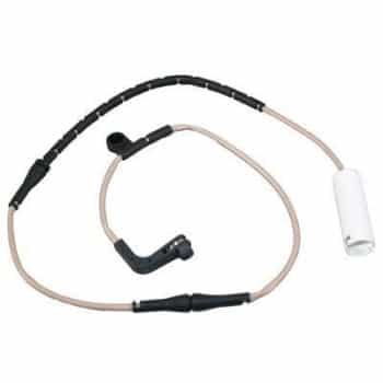 Contacto de advertencia, desgaste de pastillas/forros de freno 39609 ABS