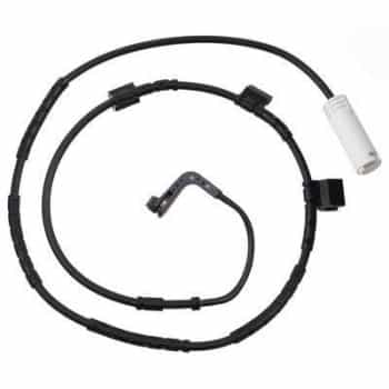 Contacto de advertencia, desgaste de pastillas/forros de freno 39646 ABS