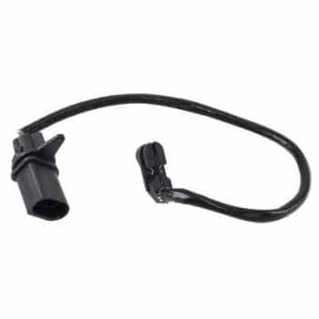 Contacto de advertencia, desgaste de pastillas/forros de freno 39723 ABS