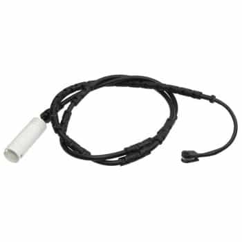 Contacto de advertencia, desgaste de pastillas/forros de freno 39691 ABS