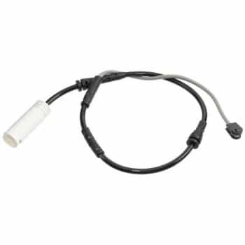 Contacto de advertencia, desgaste de pastillas/forros de freno 39692 ABS