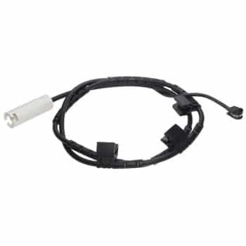 Contacto de advertencia, desgaste de pastillas/forros de freno 39701 ABS