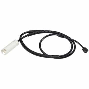 Contacto de advertencia, desgaste de pastillas/forros de freno 39699 ABS