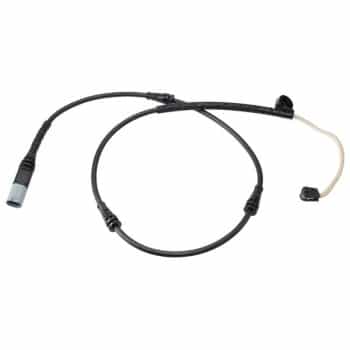 Contacto de advertencia, desgaste de pastillas/forros de freno 39696 ABS