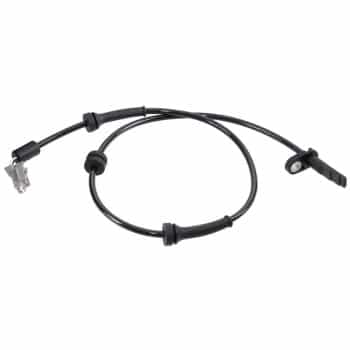 Sensor de velocidad de la rueda 30742 ABS