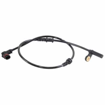 Sensor de velocidad de la rueda 30431 ABS