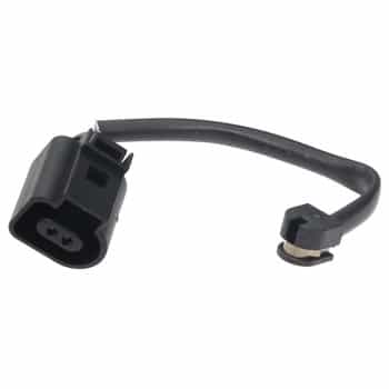 Contacto de advertencia, desgaste de pastillas/forros de freno 39703 ABS