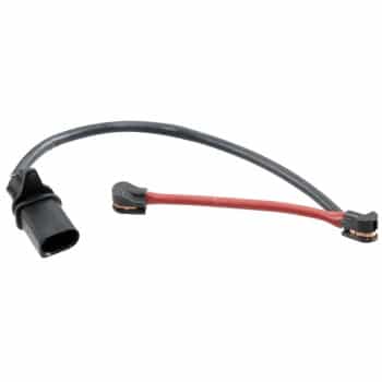 Contacto de advertencia, desgaste de pastillas/forros de freno 39772 ABS