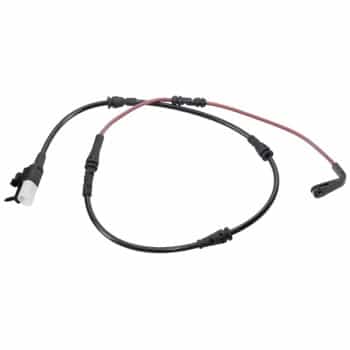 Contacto de advertencia, desgaste de pastillas/forros de freno 39782 ABS