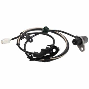 Sensor de velocidad de la rueda 30499 ABS