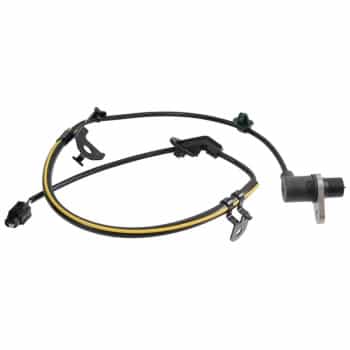 Sensor de velocidad de la rueda 30547 ABS