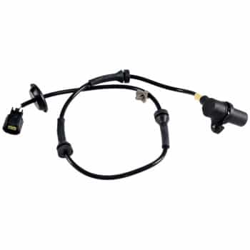 Sensor de velocidad de la rueda 30807 ABS