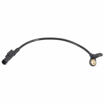 Sensor de velocidad de la rueda 30921 ABS
