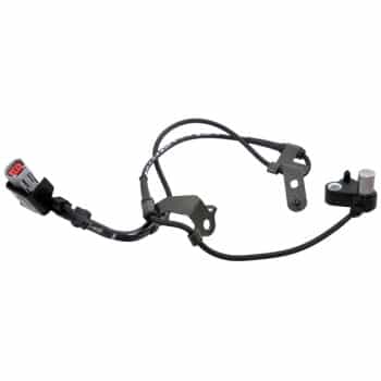 Sensor de velocidad de la rueda 30933 ABS
