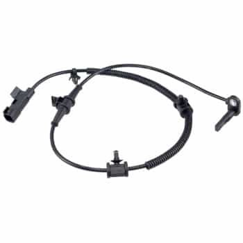 Sensor de velocidad de la rueda 31152 ABS