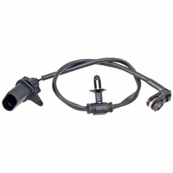 Indicador de desgaste 39913 ABS