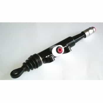 Cilindro maestro, embrague 41122X ABS