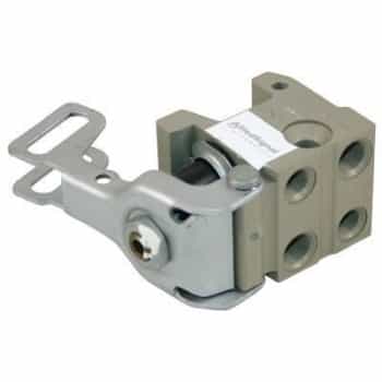 Distribuidor de fuerza de frenado 64134 ABS