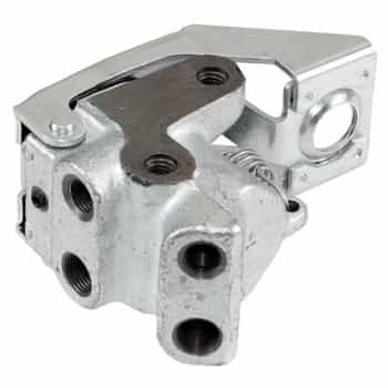 Distribuidor de fuerza de frenado 64046 ABS